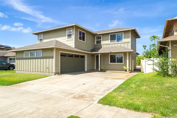91-1056 Kahalepouli Street, Kapolei, HI 96707