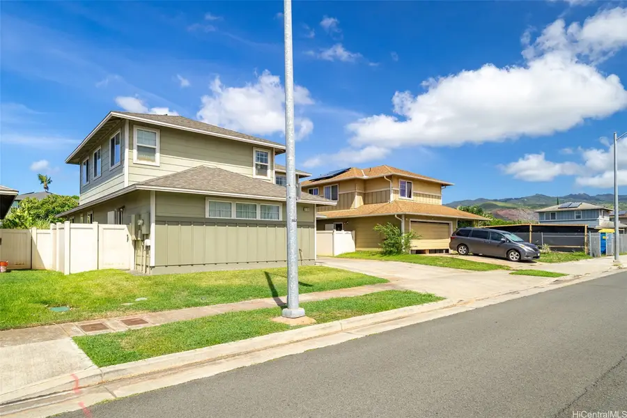 91-1056 Kahalepouli Street, Kapolei, HI 96707 - #3
