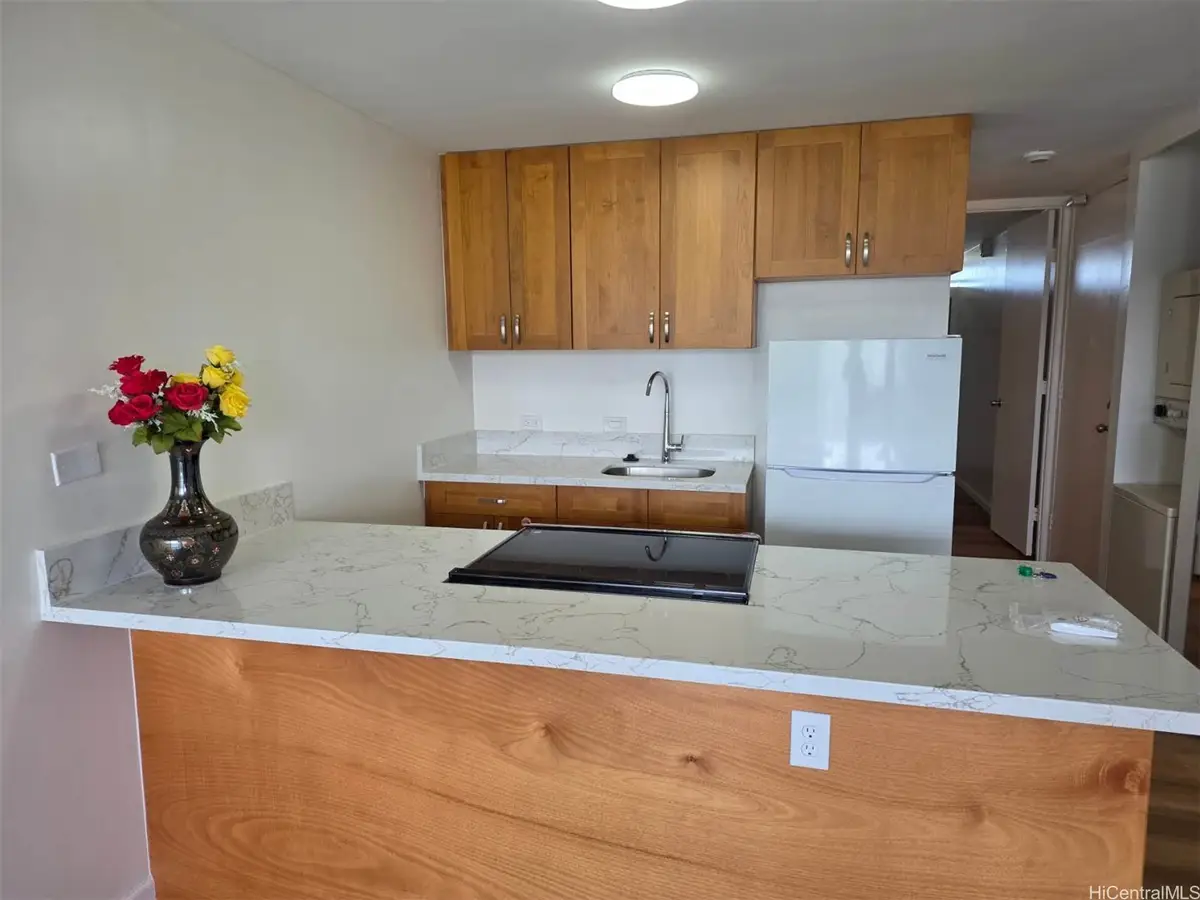 2611 Ala Wai Boulevard #2303, Honolulu, HI 96815 - #1