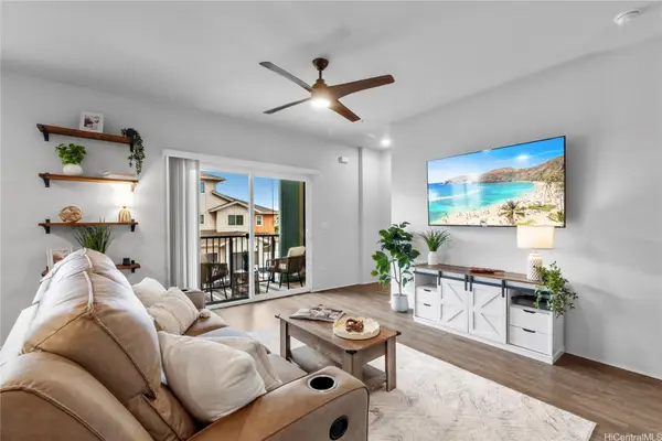 91-3525 Kauluakoko Street #1910, Ewa Beach, HI 96706