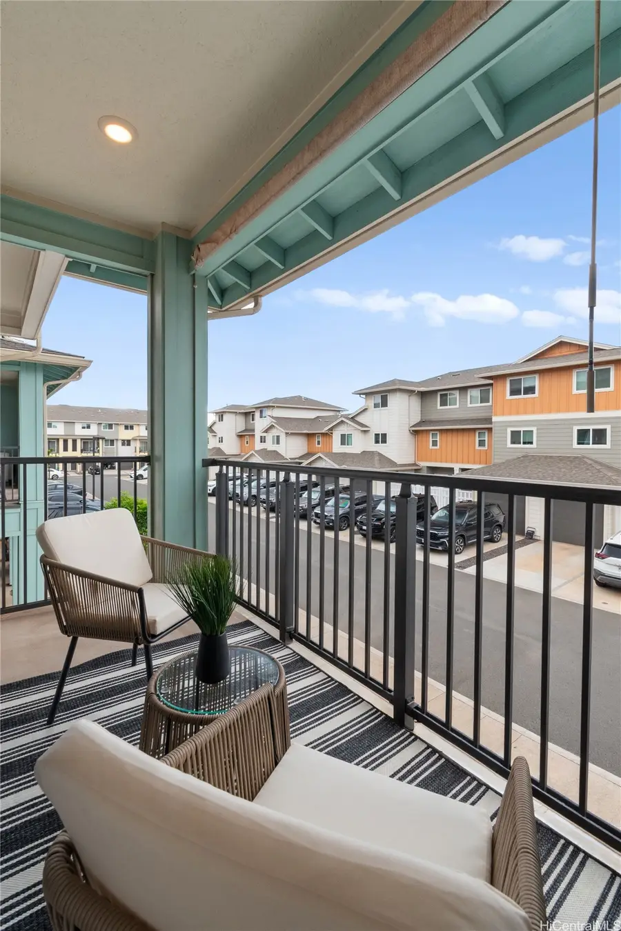 91-3525 Kauluakoko Street #1910, Ewa Beach, HI 96706 - #3