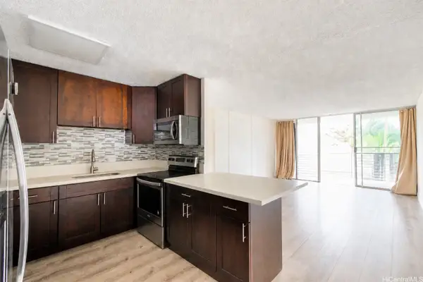 95-020 Waihonu Street #C202, Mililani, HI 96789