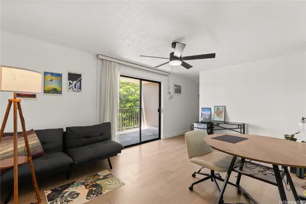 1415 Liholiho Street #601, Honolulu, HI 96822