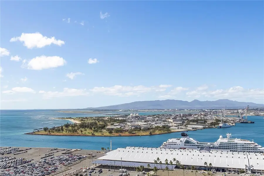 600 Ala Moana Boulevard #2406, Honolulu, HI 96813 - #2