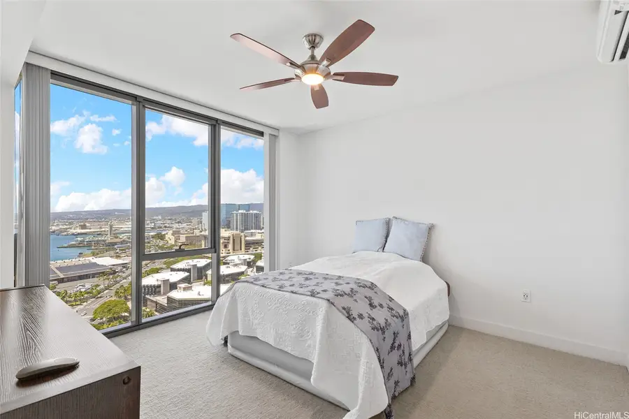 600 Ala Moana Boulevard #2406, Honolulu, HI 96813 - #3