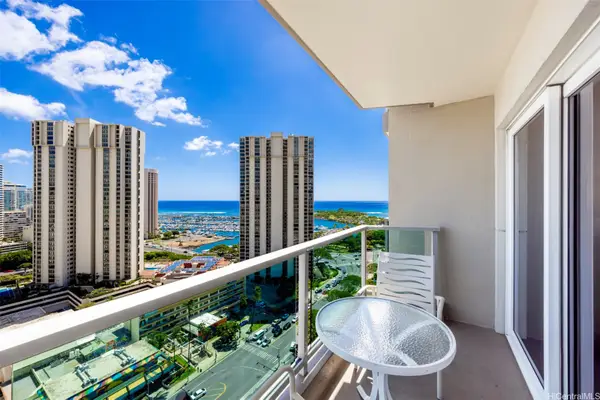 410 Atkinson Drive #2117, Honolulu, HI 96814