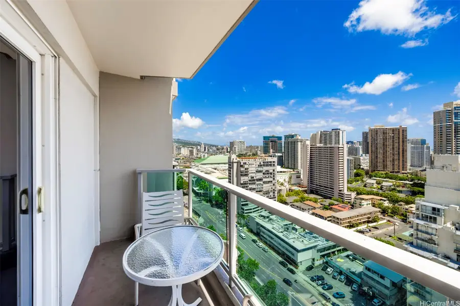 410 Atkinson Drive #2117, Honolulu, HI 96814 - #3