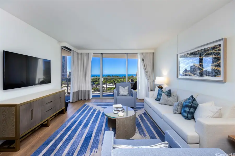 383 Kalaimoku Street #1111, Honolulu, HI 96815 - #2