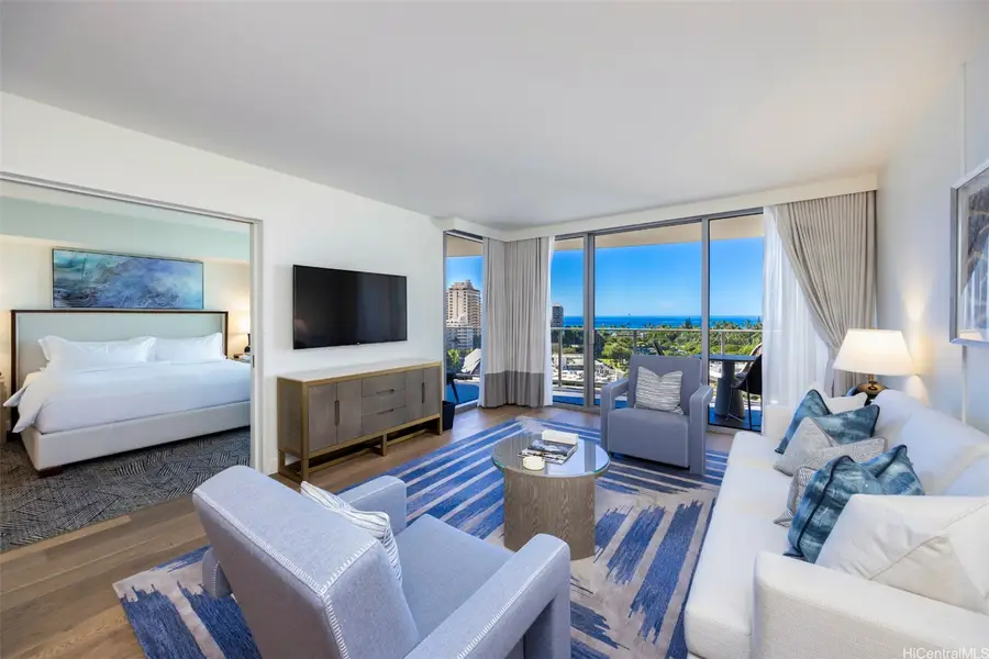 383 Kalaimoku Street #1111, Honolulu, HI 96815 - #3