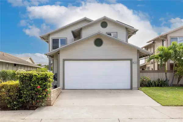 91-2045 Pahuhu Place, Ewa Beach, HI 96706