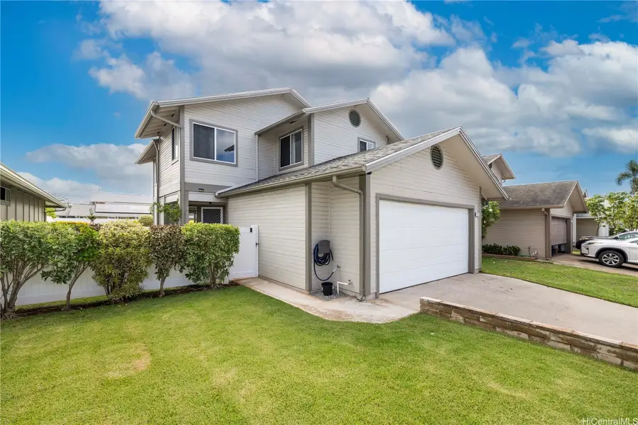 91-2045 Pahuhu Place, Ewa Beach, HI 96706 - #2