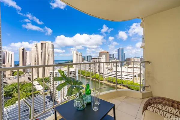 1717 Ala Wai Boulevard #2310, Honolulu, HI 96815