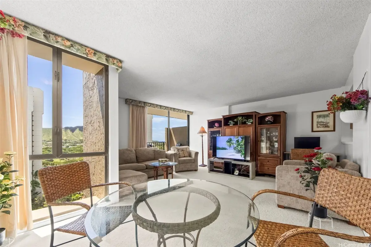 311 Ohua Avenue #1303, Honolulu, HI 96815 - #1
