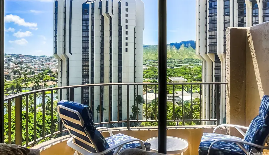 311 Ohua Avenue #1303, Honolulu, HI 96815 - #2