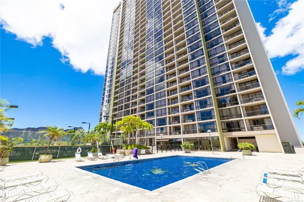 229 Paoakalani Avenue #1501, Honolulu, HI 96815