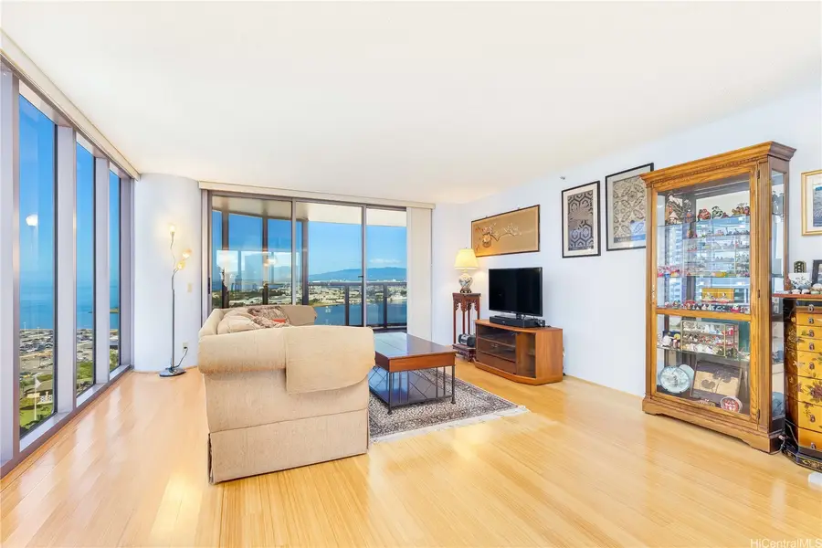 425 South Street #2701, Honolulu, HI 96813 - #3