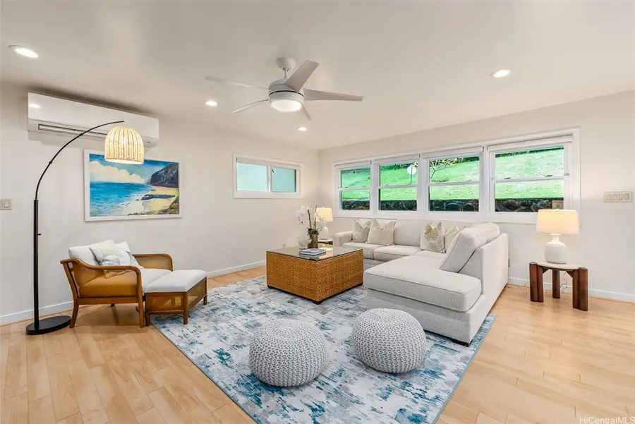 2432 Myrtle Street, Honolulu, HI 96816 - #2