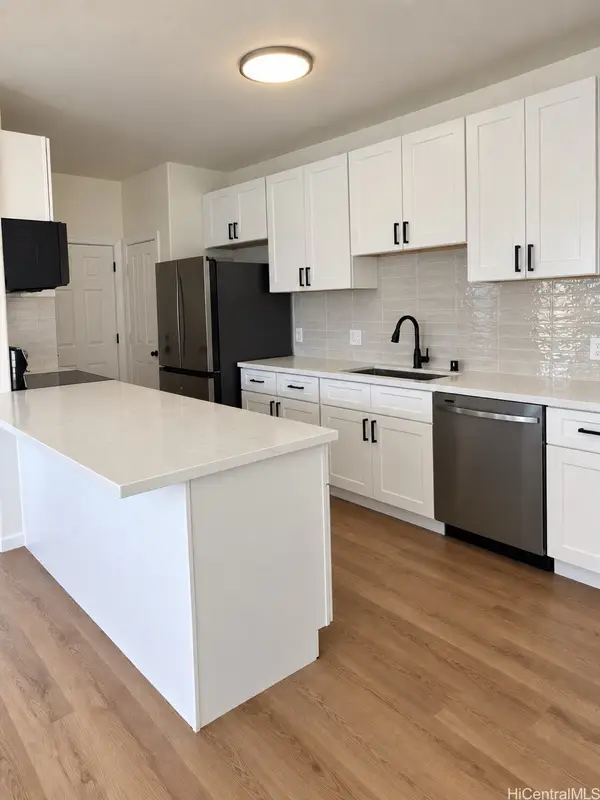 91-1772 Lauo Street, Ewa Beach, HI 96706