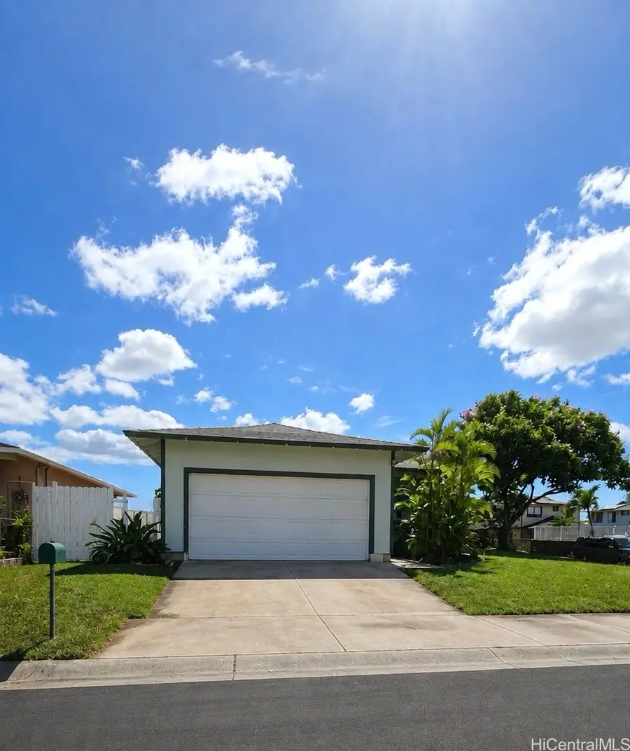 91-1772 Lauo Street, Ewa Beach, HI 96706 - #2