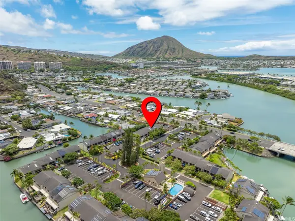 6370 Hawaii Kai Drive #2, Honolulu, HI 96825