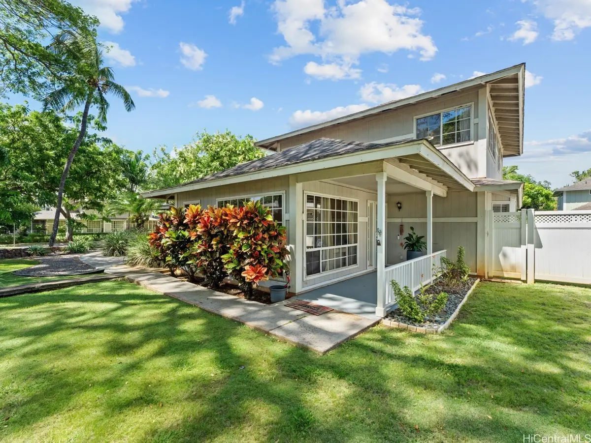 91-1197 Aawa Drive, Ewa Beach, HI 96706 - #1