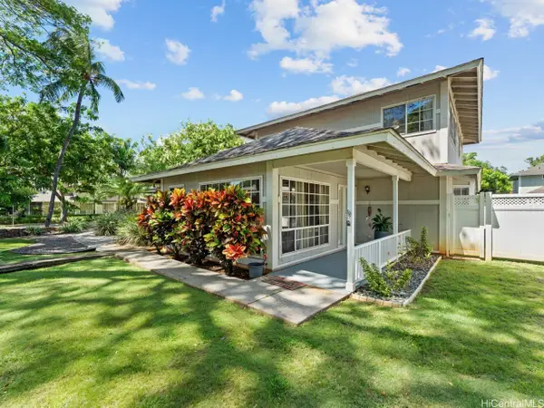 91-1197 Aawa Drive, Ewa Beach, HI 96706