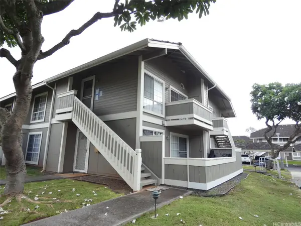 94-1398 Polani Street #28T, Waipahu, HI 96797