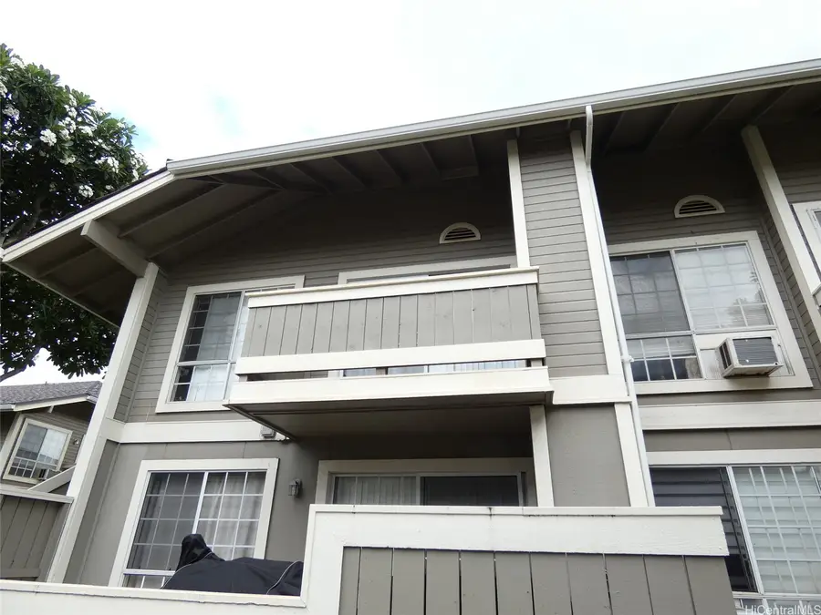 94-1398 Polani Street #28T, Waipahu, HI 96797 - #2
