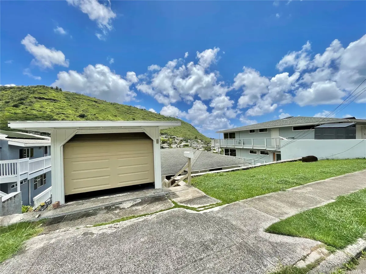 777 Ahuwale Street, Honolulu, HI 96821 - #1