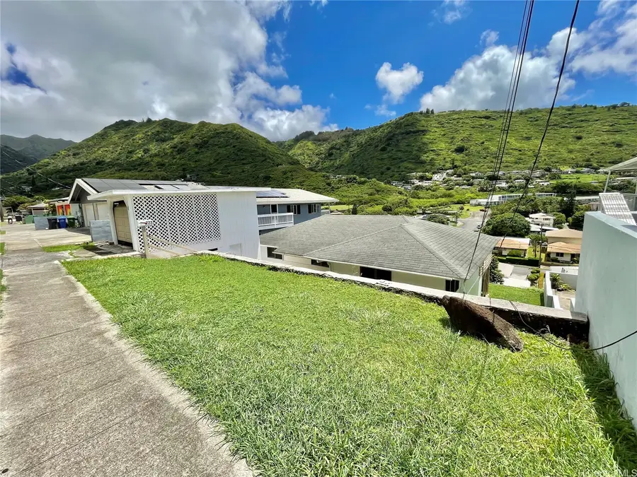 777 Ahuwale Street, Honolulu, HI 96821 - #2
