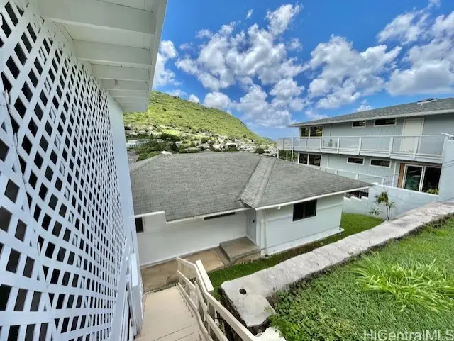 777 Ahuwale Street, Honolulu, HI 96821 - #3