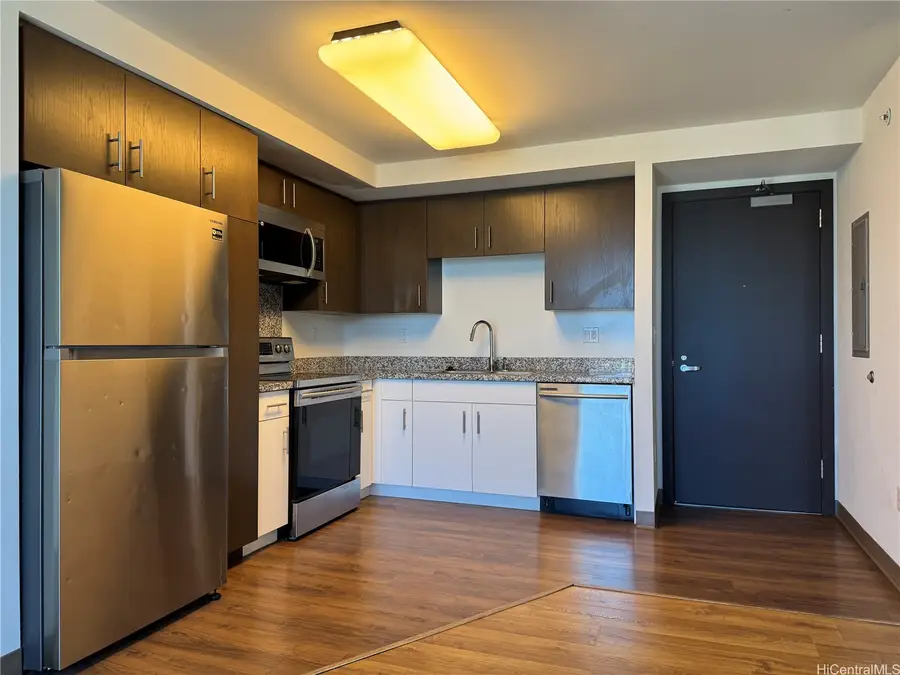 988 Halekauwila Street #3205, Honolulu, HI 96814 - #2