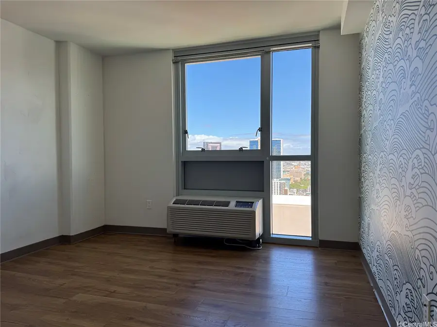 988 Halekauwila Street #3205, Honolulu, HI 96814 - #3