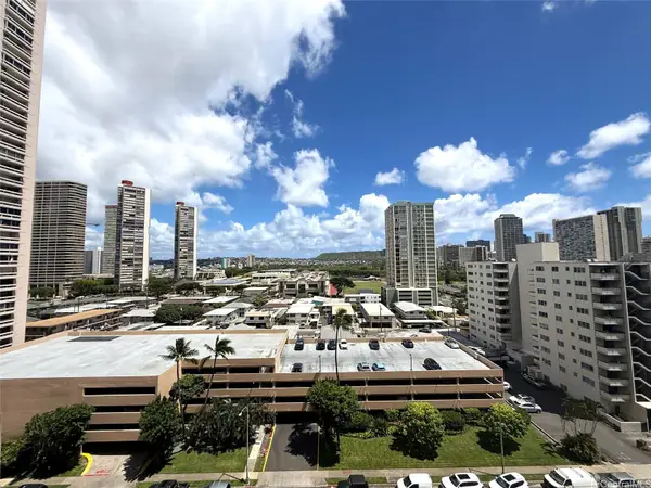 500 University Avenue #1123, Honolulu, HI 96826
