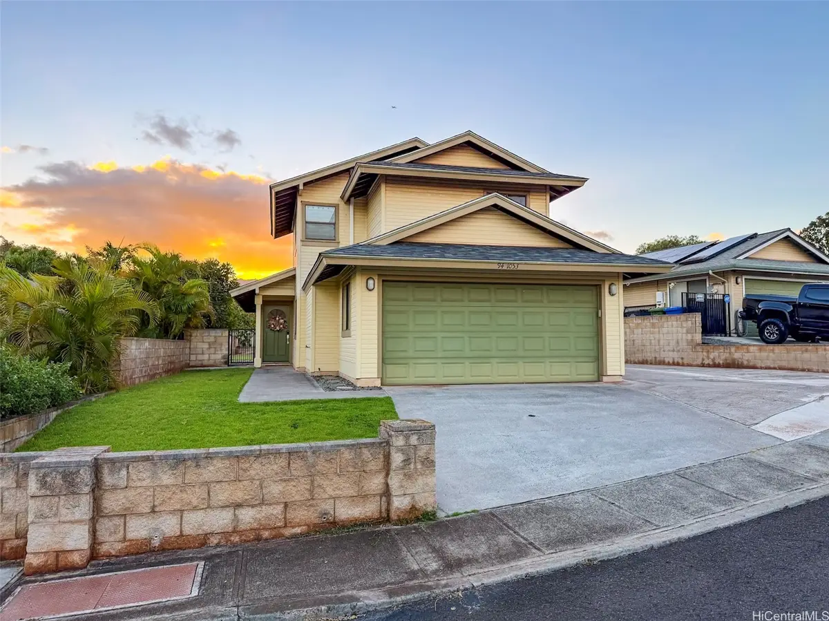 94-1053 Kamiki Street, Waipahu, HI 96797 - #1
