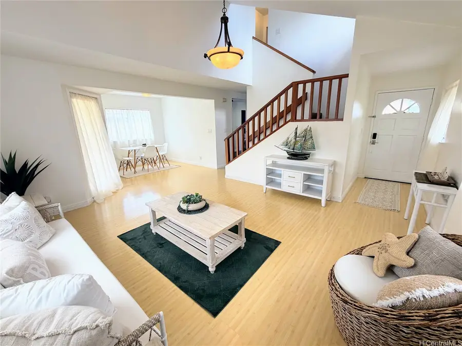 94-1053 Kamiki Street, Waipahu, HI 96797 - #2