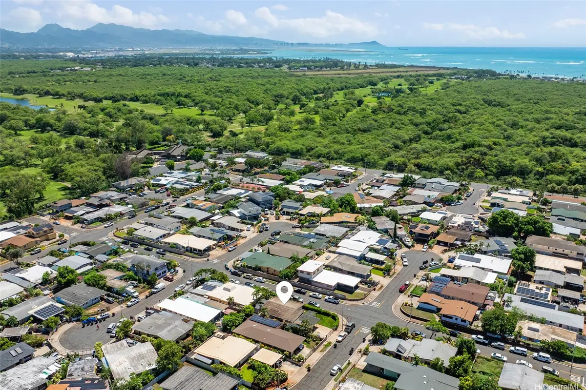 91-841 Keakaula Place, Ewa Beach, HI 96706 - #1