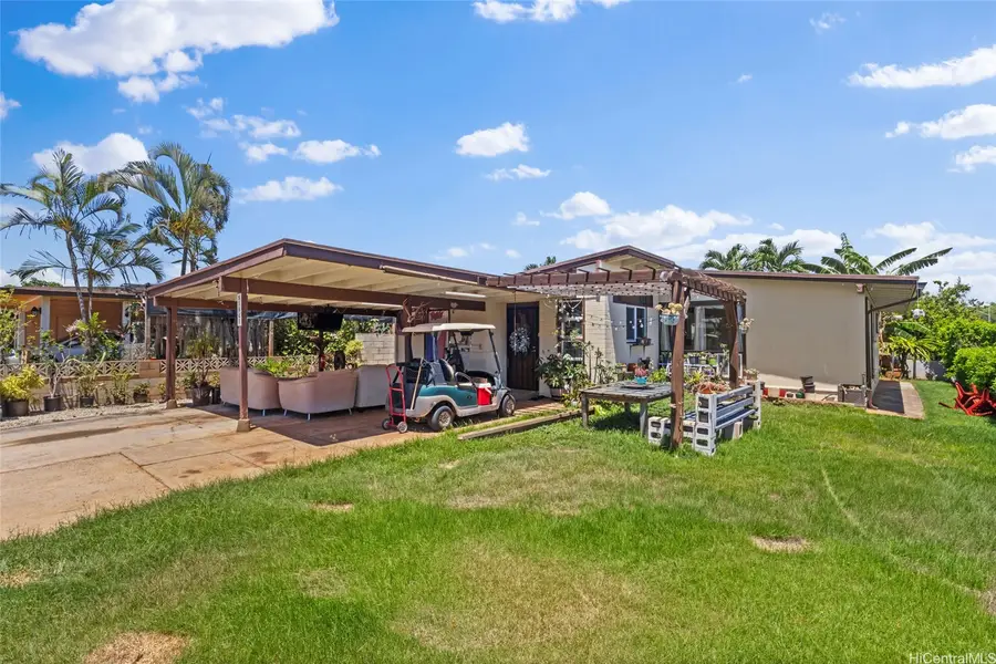 91-841 Keakaula Place, Ewa Beach, HI 96706 - #3