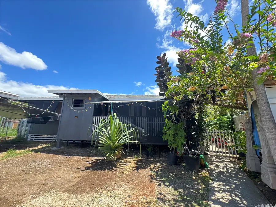 86-76 Hoaha Street, Waianae, HI 96792 - #2
