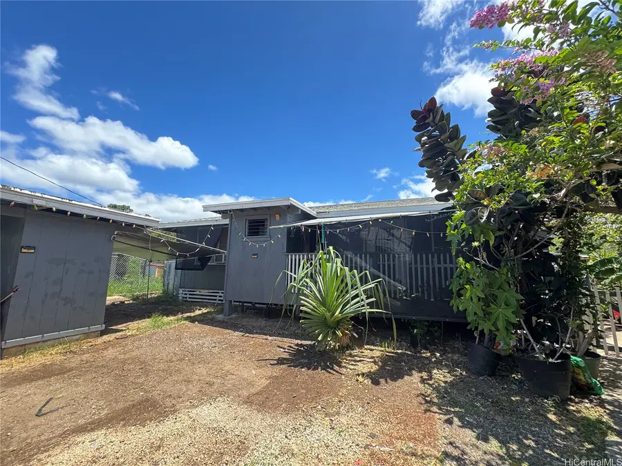 86-76 Hoaha Street, Waianae, HI 96792 - #3