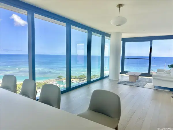 333 Ward Avenue #3500, Honolulu, HI 96814