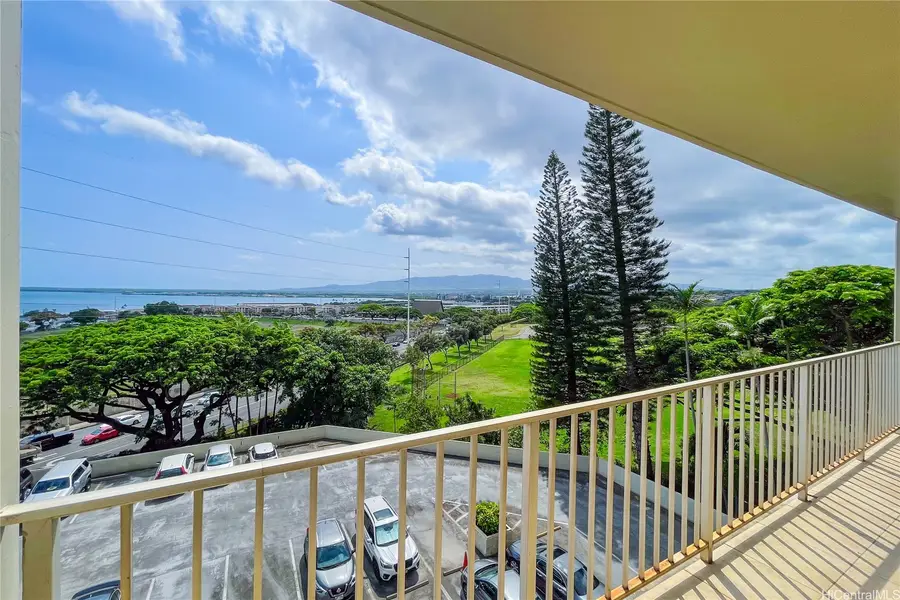 98-099 Uao Place #708, Aiea, HI 96701 - #3