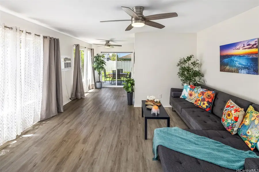 87-117 Kulahelela Place, Waianae, HI 96792 - #2