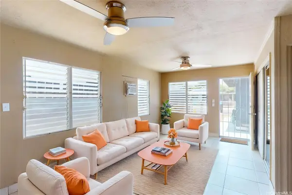 84-655 Kepue Street, Waianae, HI 96792