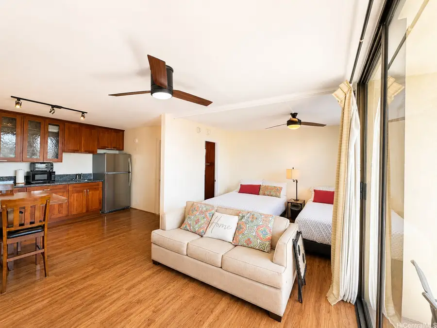 2240 Kuhio Avenue #1607, Honolulu, HI 96815 - #3
