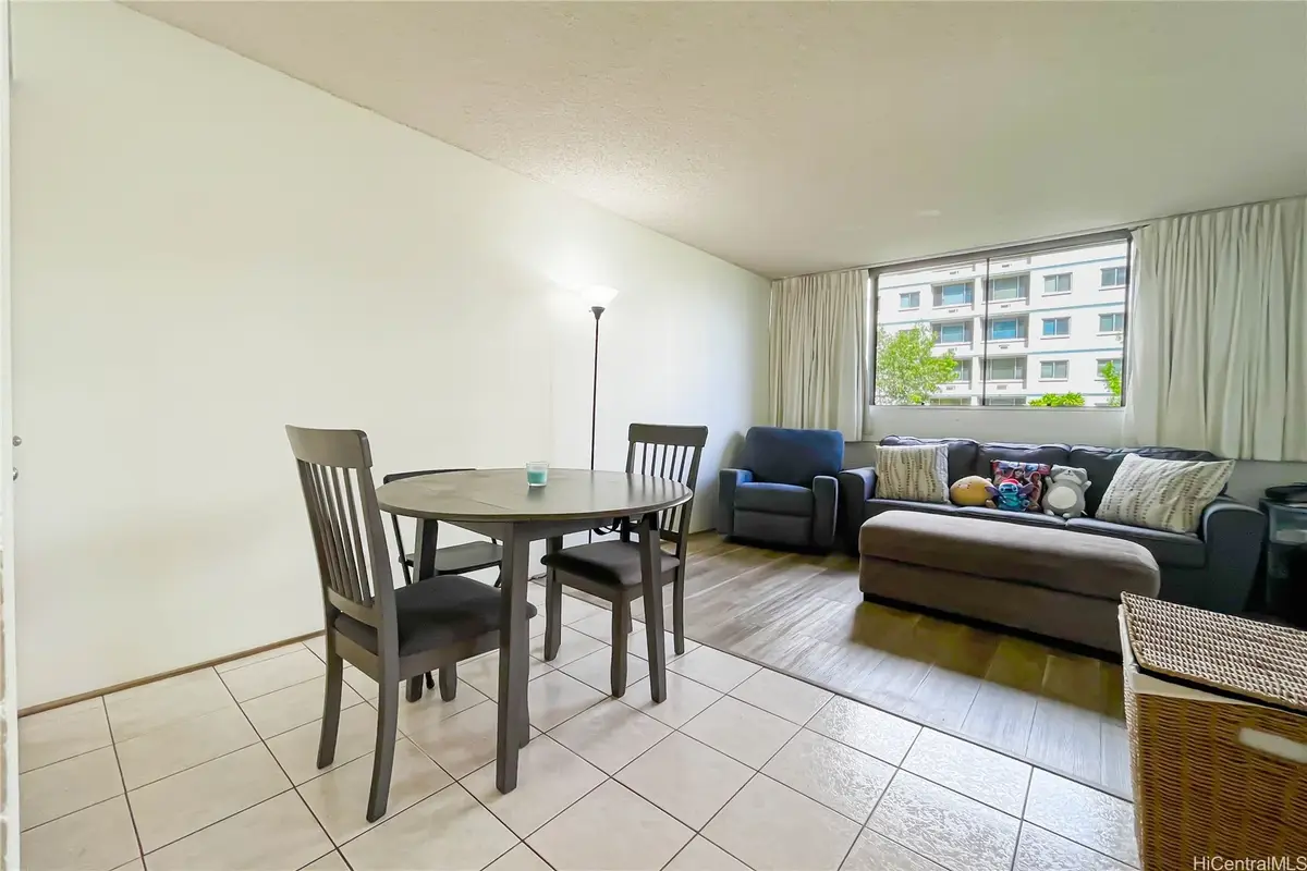 1134 Kinau Street #304, Honolulu, HI 96814 - #1