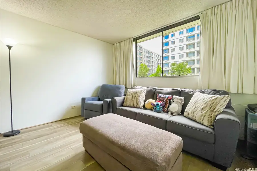 1134 Kinau Street #304, Honolulu, HI 96814 - #2