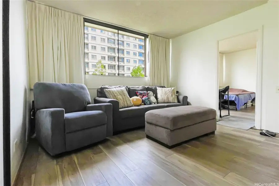 1134 Kinau Street #304, Honolulu, HI 96814 - #3