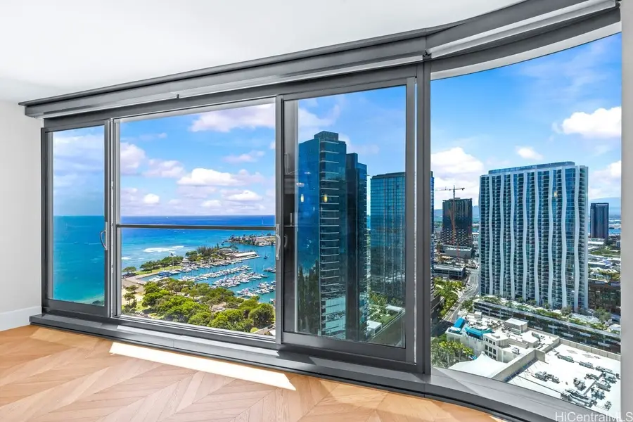 1108 Auahi Street #2903, Honolulu, HI 96814 - #2