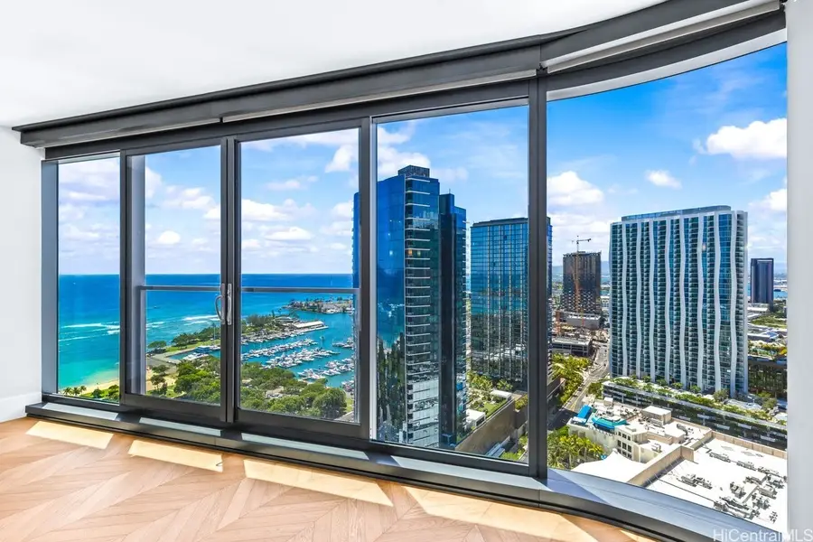 1108 Auahi Street #2903, Honolulu, HI 96814 - #3